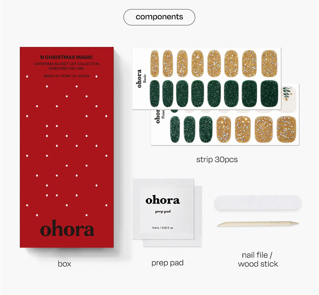 [5% OFF] Christmas Duo A - Image 13