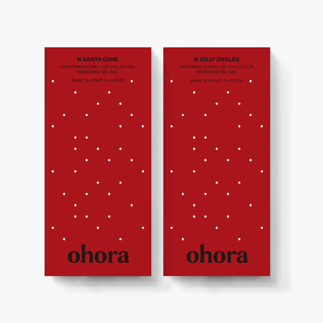 [5% OFF] Christmas Duo B - Image 8