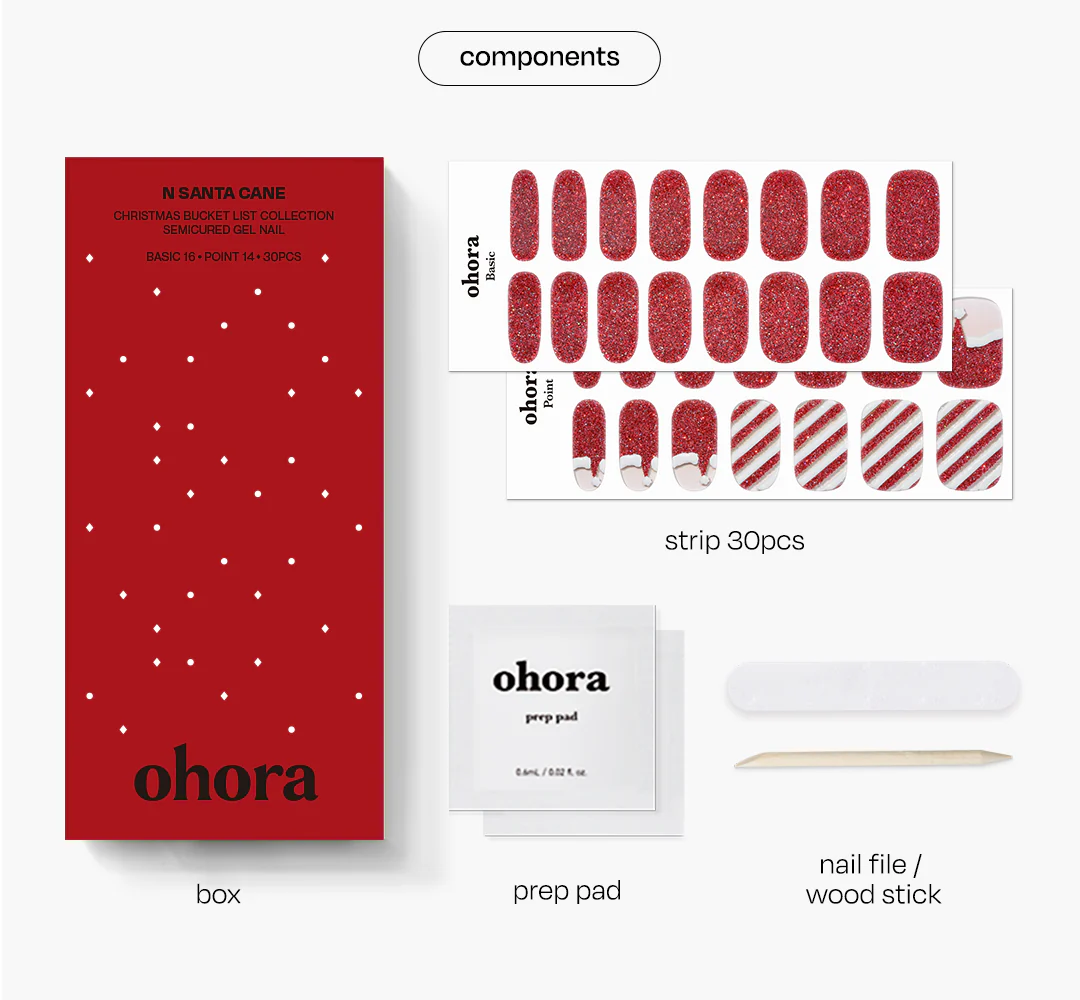 [5% OFF] Christmas Duo A - Image 11