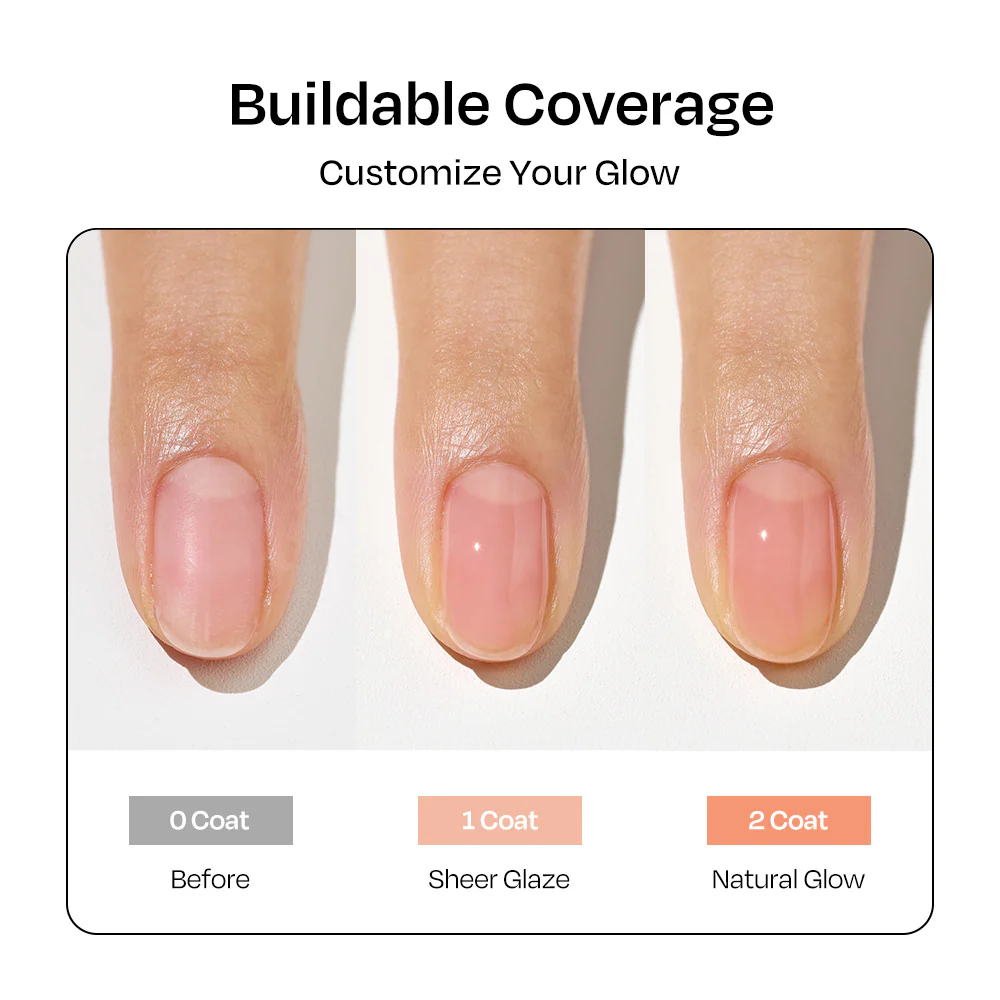[Apricot] Nail Strengthener - Image 10