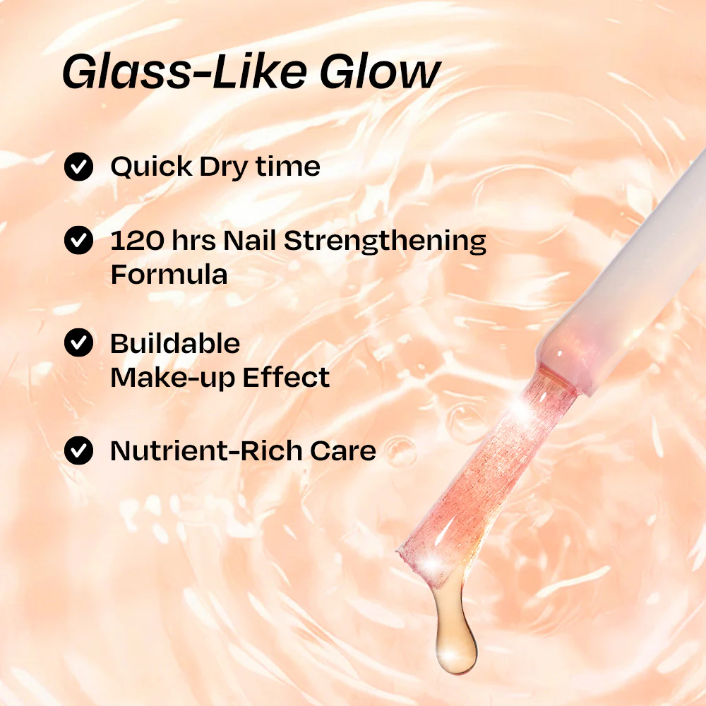 [Apricot] Nail Strengthener - Image 9