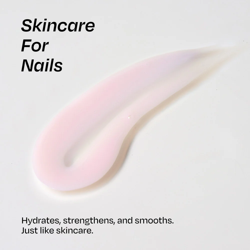 [Cherry Blossom] Nail Strengthener - Image 11