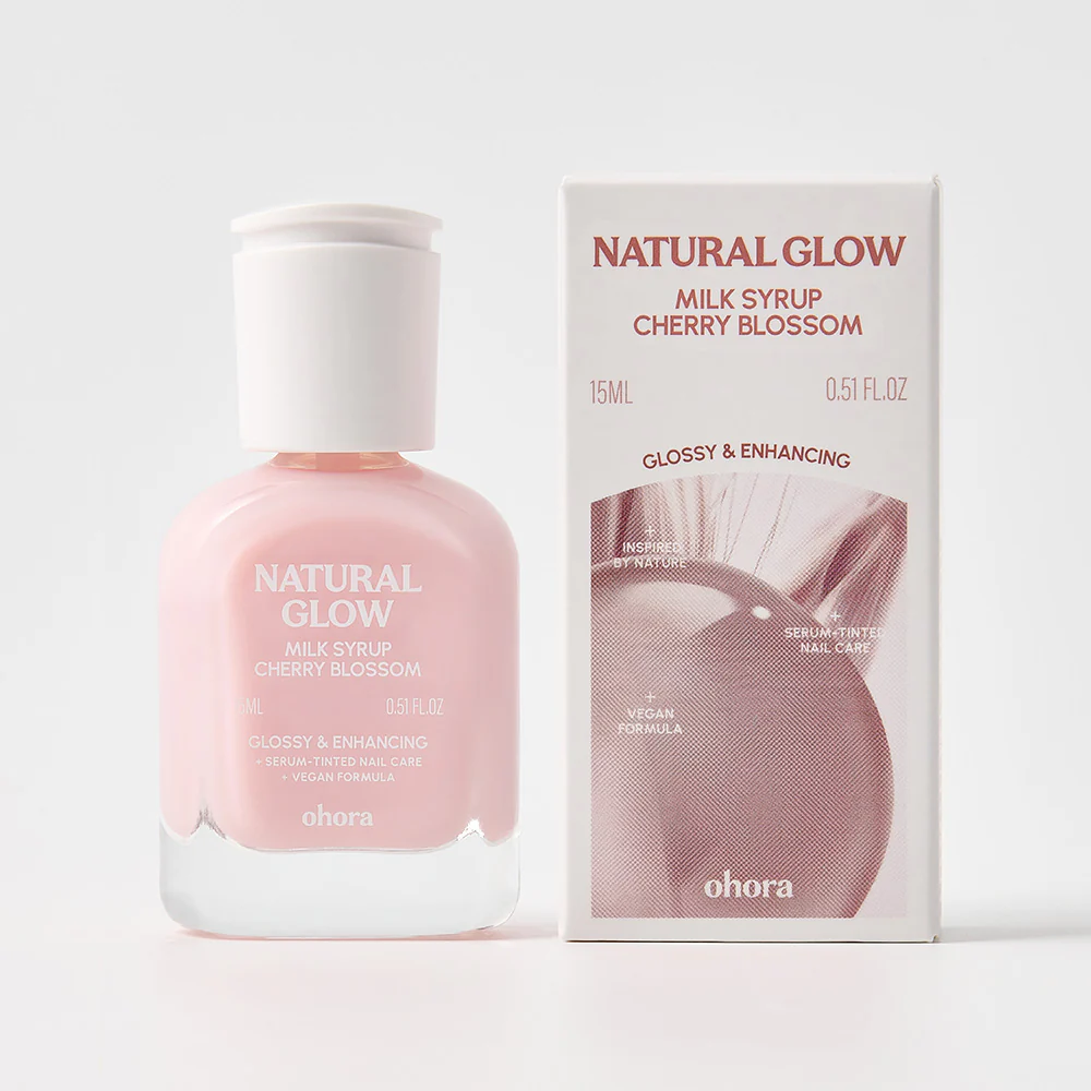 [Cherry Blossom] Nail Strengthener - Image 12