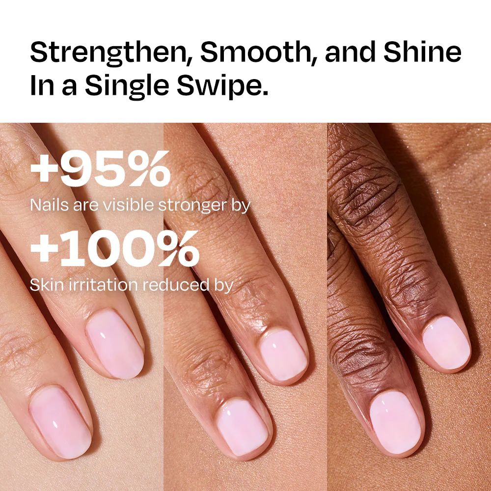 [Cherry Blossom] Nail Strengthener - Image 3