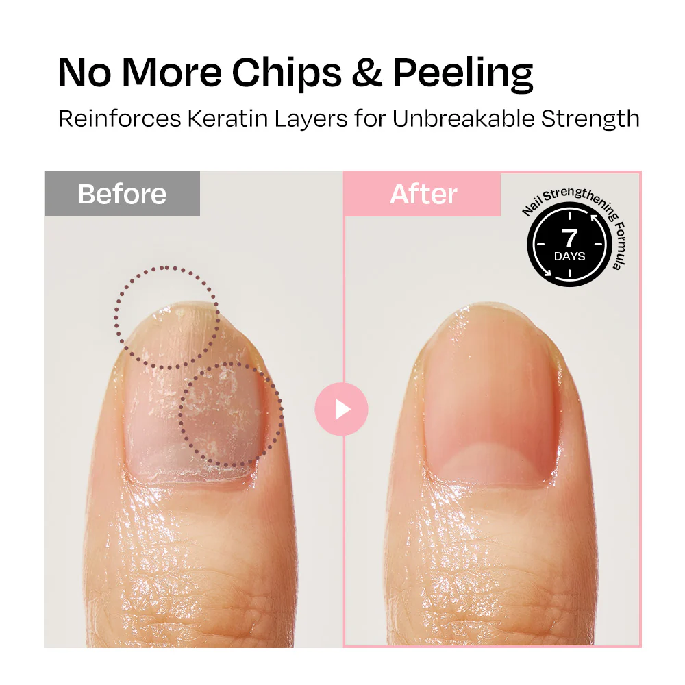 [Cherry Blossom] Nail Strengthener - Image 5