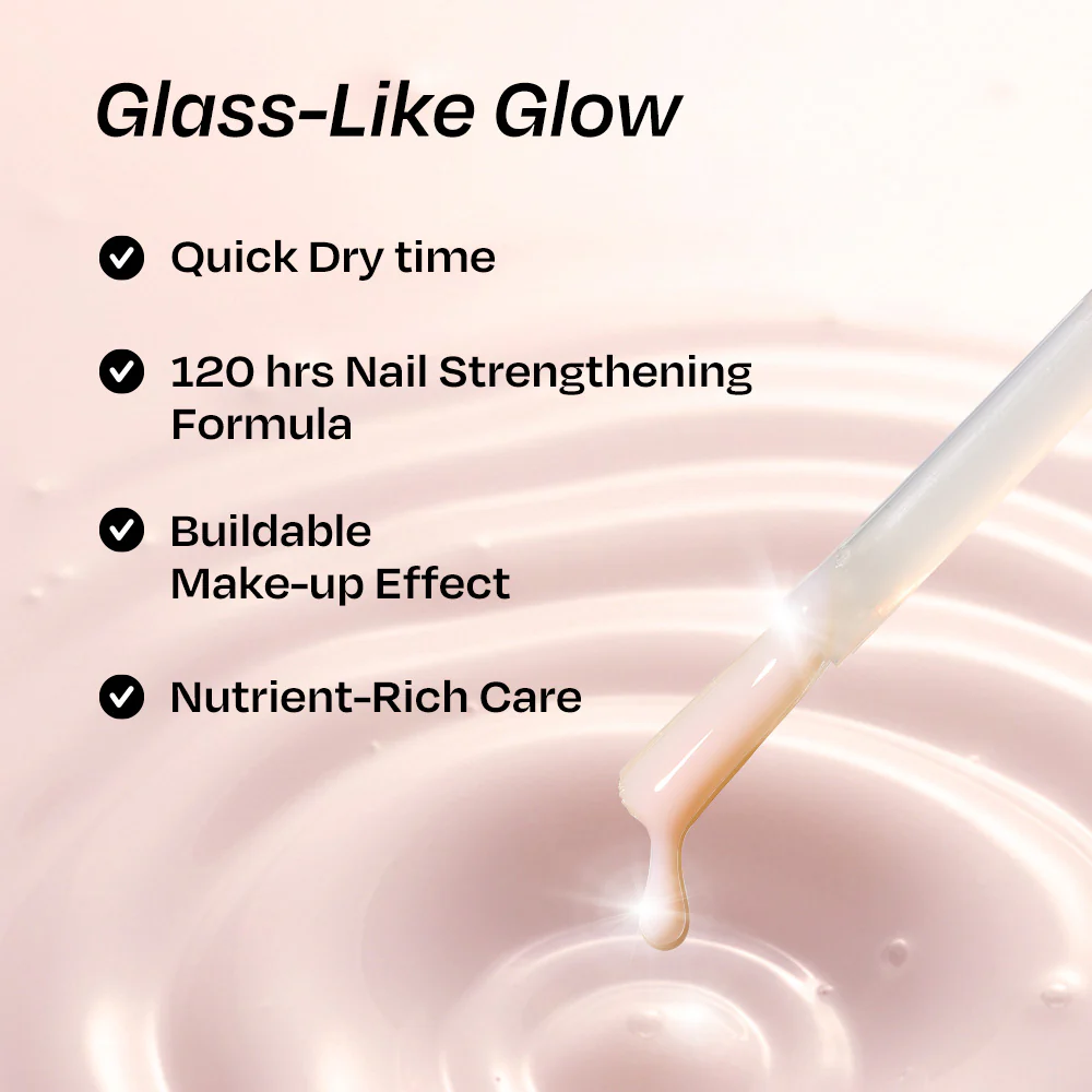 [Cherry Blossom] Nail Strengthener - Image 9