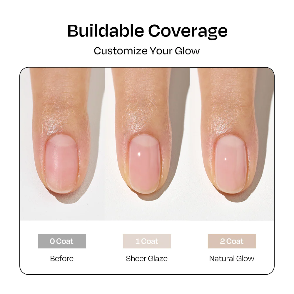 [Coconut] Nail Strengthener - Image 10