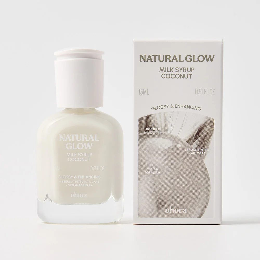 [Coconut] Nail Strengthener - Image 12