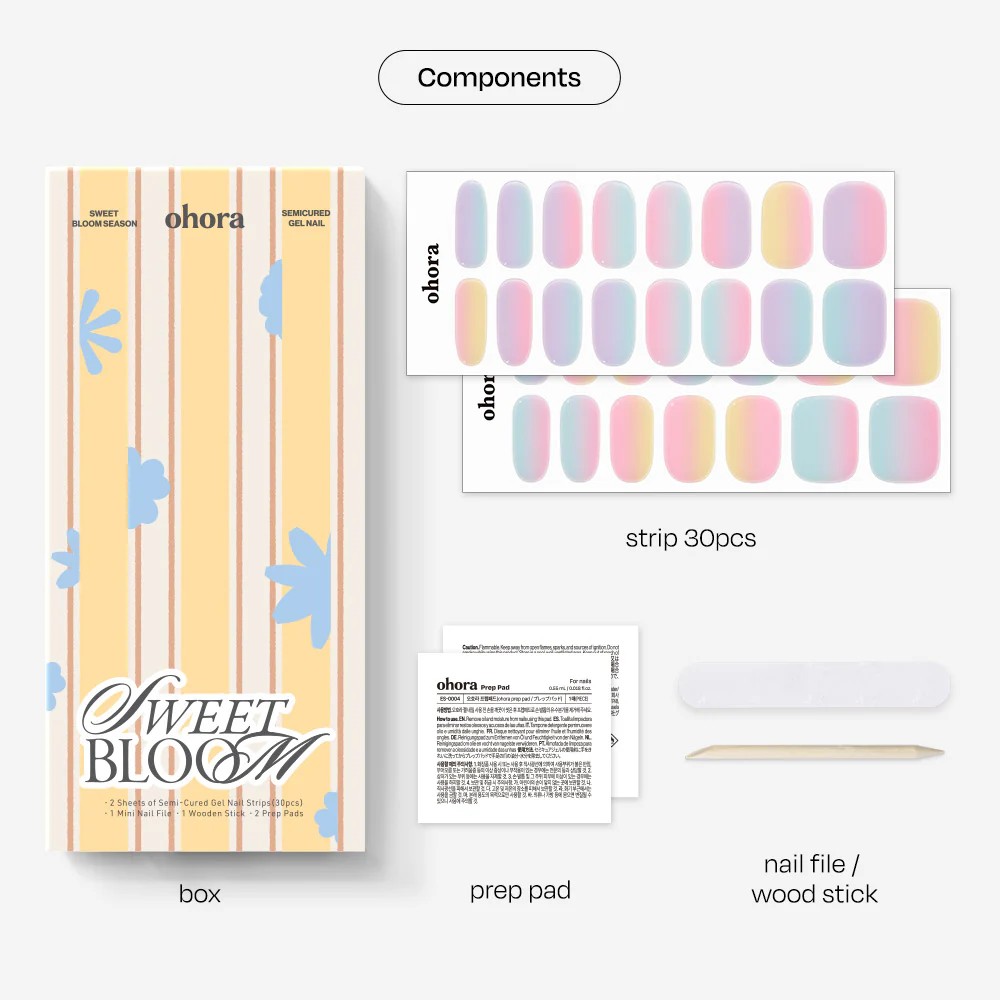 N Cotton Candy - Image 12