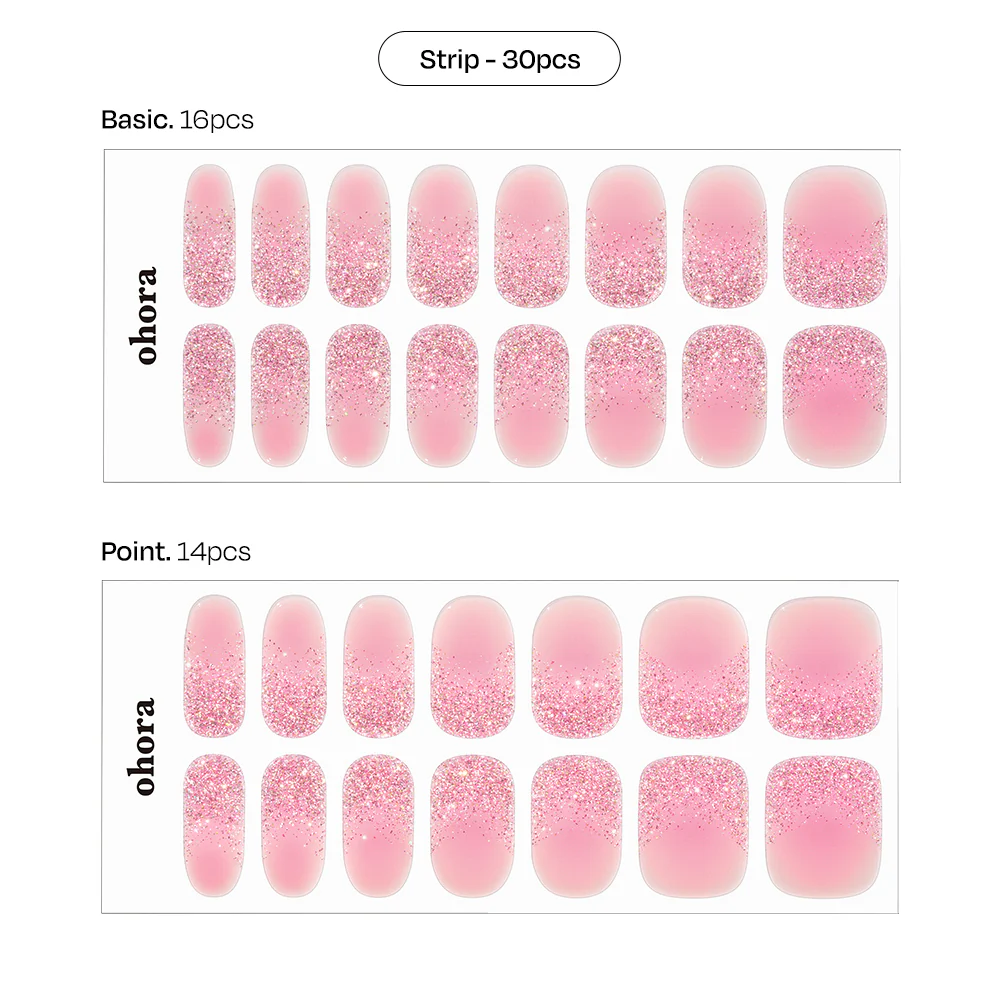 [5% OFF] Sweet & Blush Duo - Image 13