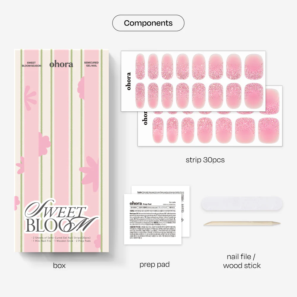 [5% OFF] Sweet & Blush Duo - Image 14
