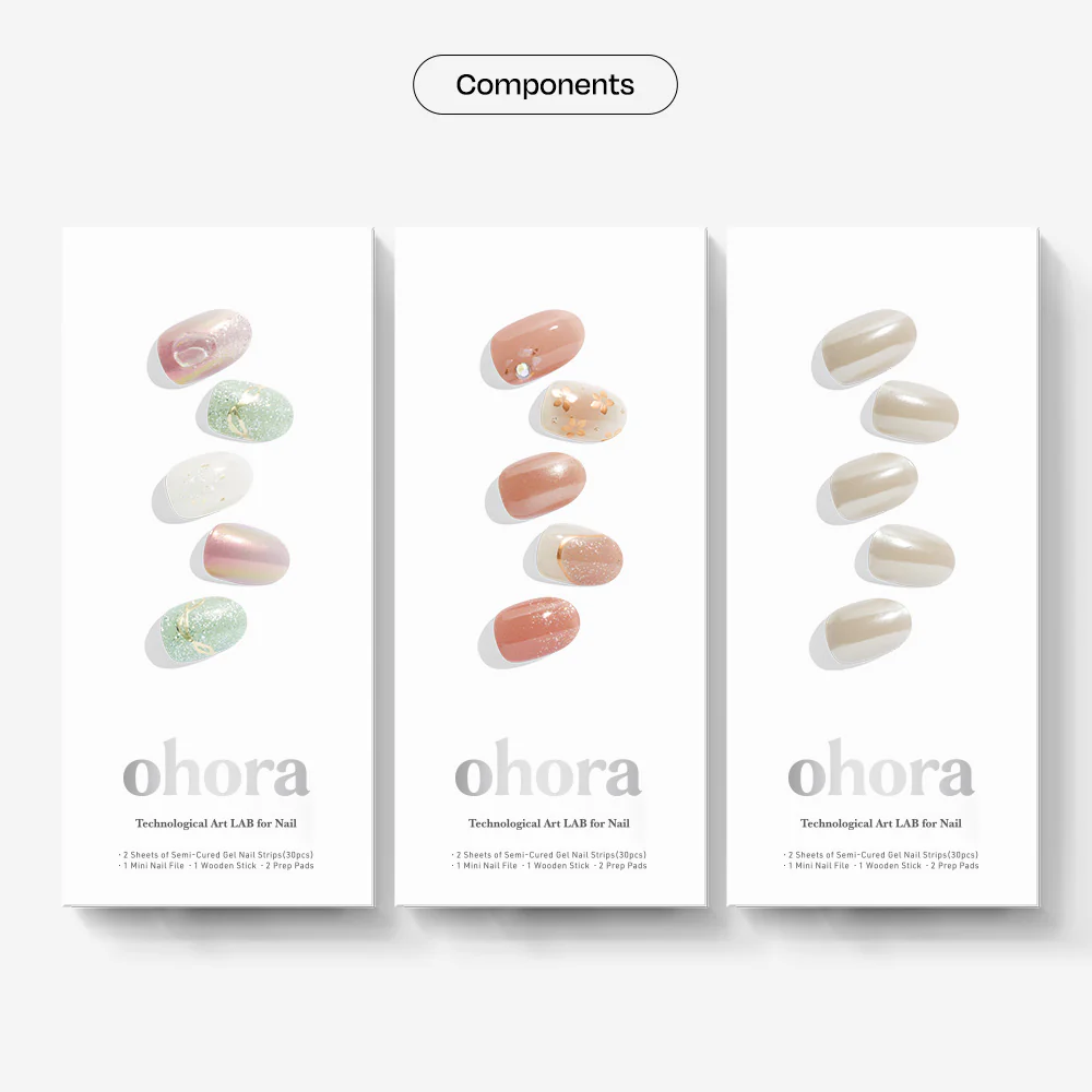 [7% OFF] Fresh Petal Trio - Image 8