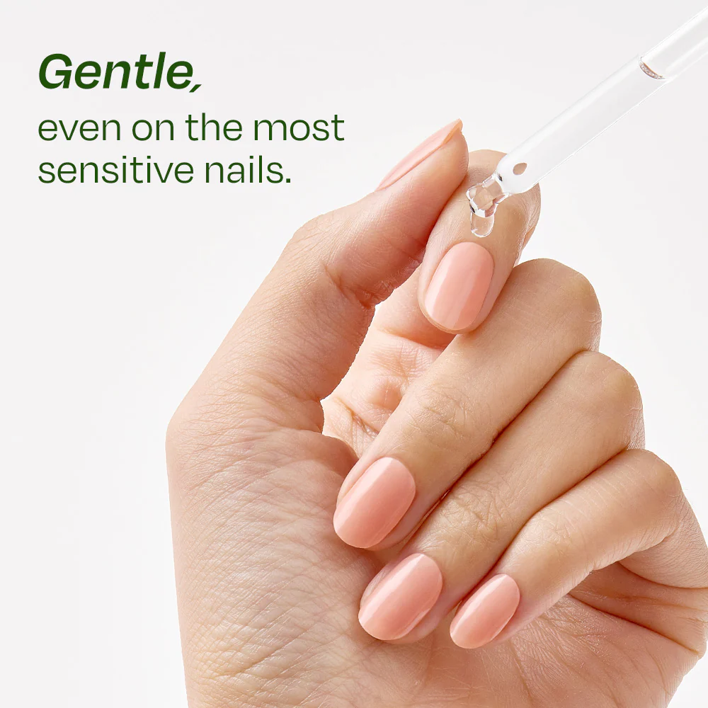 Green Tea 3-in-1 Nail Remover - Image 6