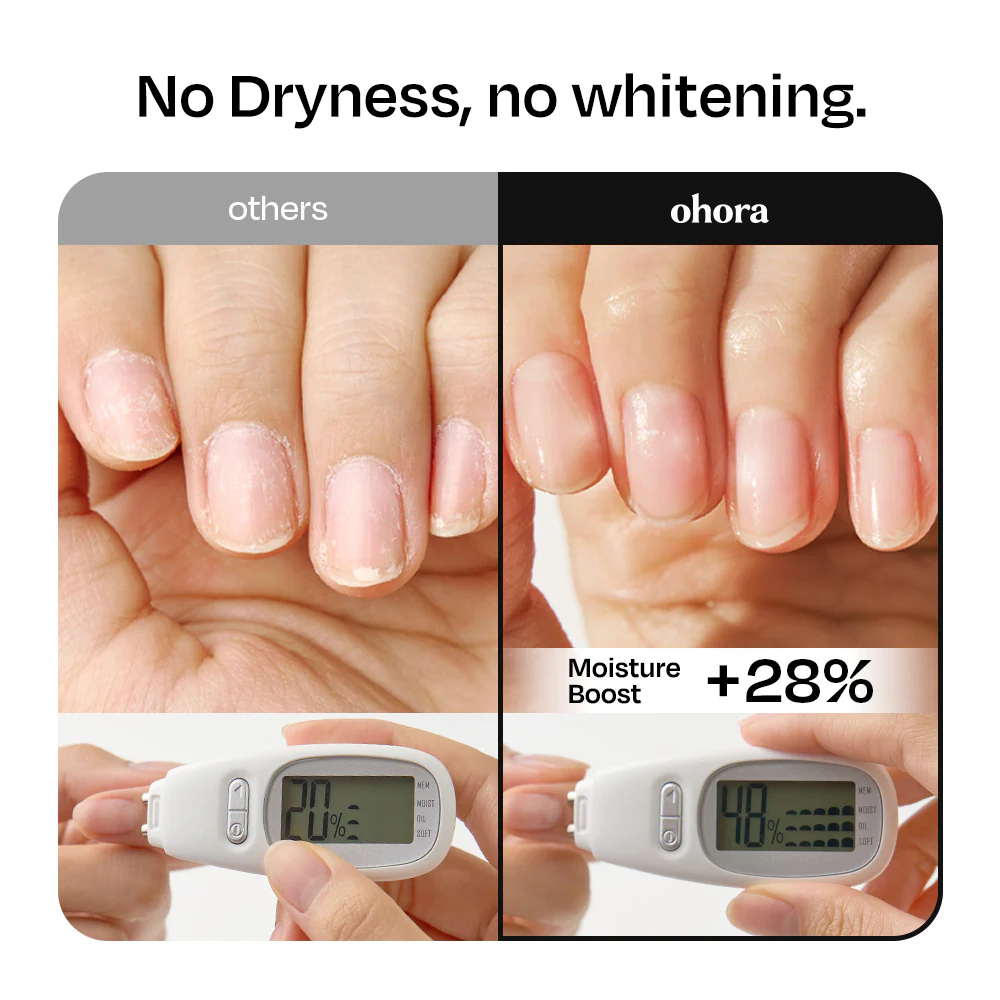 Green Tea 3-in-1 Nail Remover - Image 7