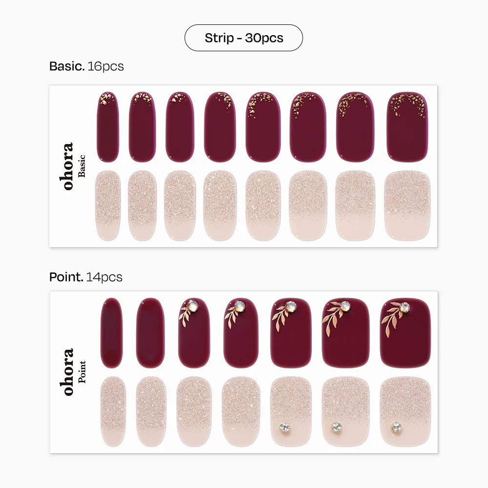 [5% OFF] Midnight Glam Duo - Image 5