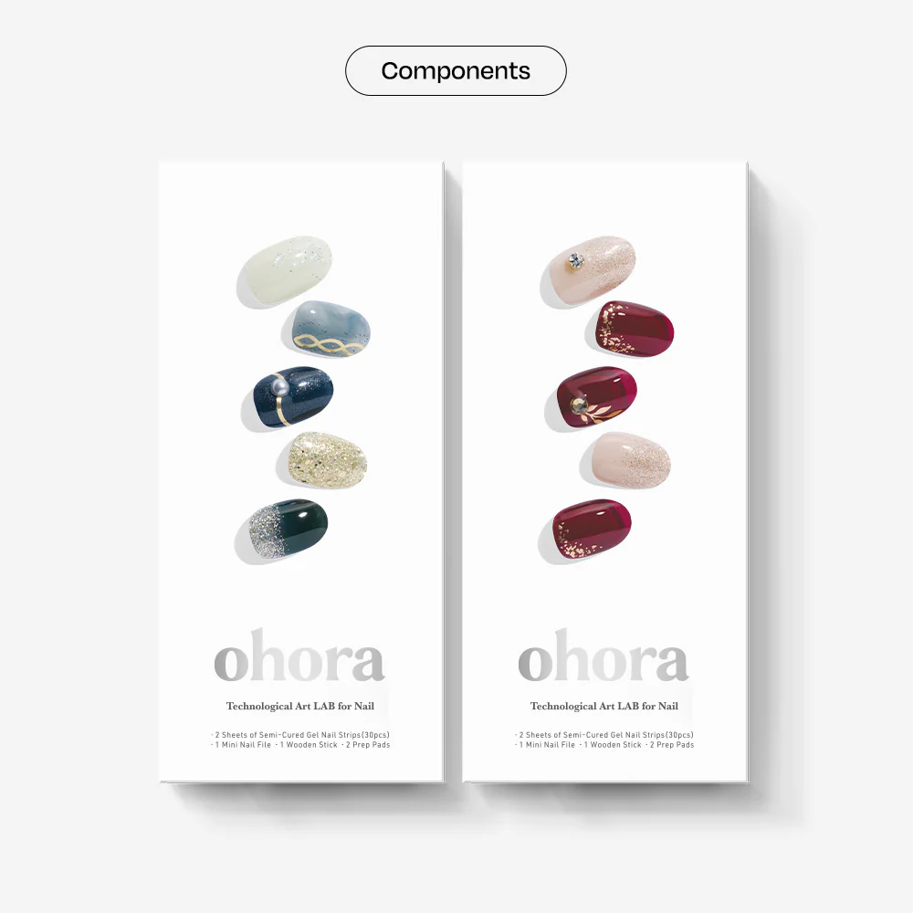 [5% OFF] Midnight Glam Duo - Image 6