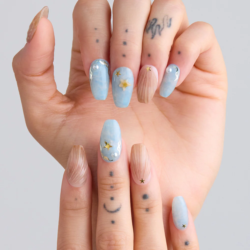 N Bluest Ocean - Image 7