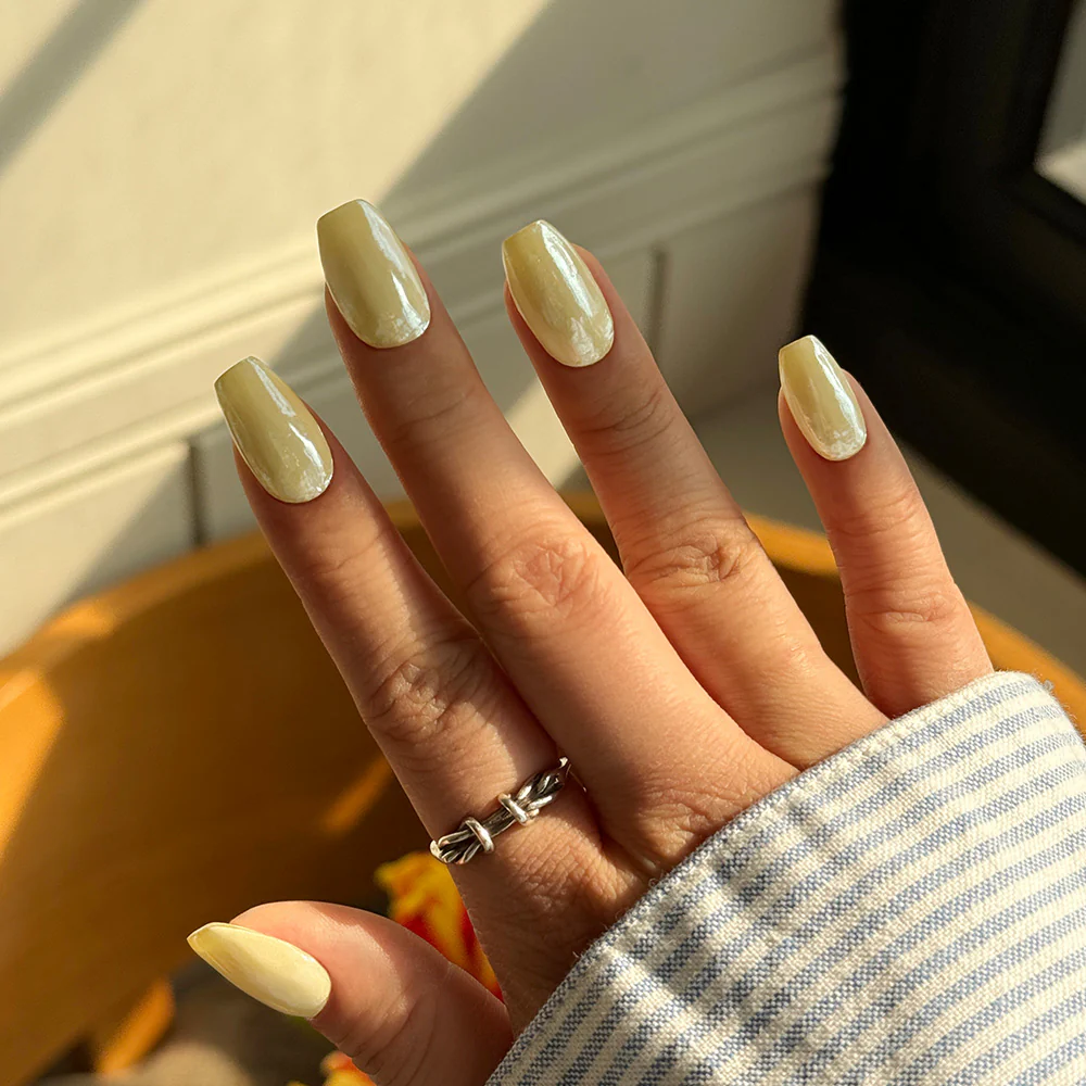 N Butter Chrome - Image 11