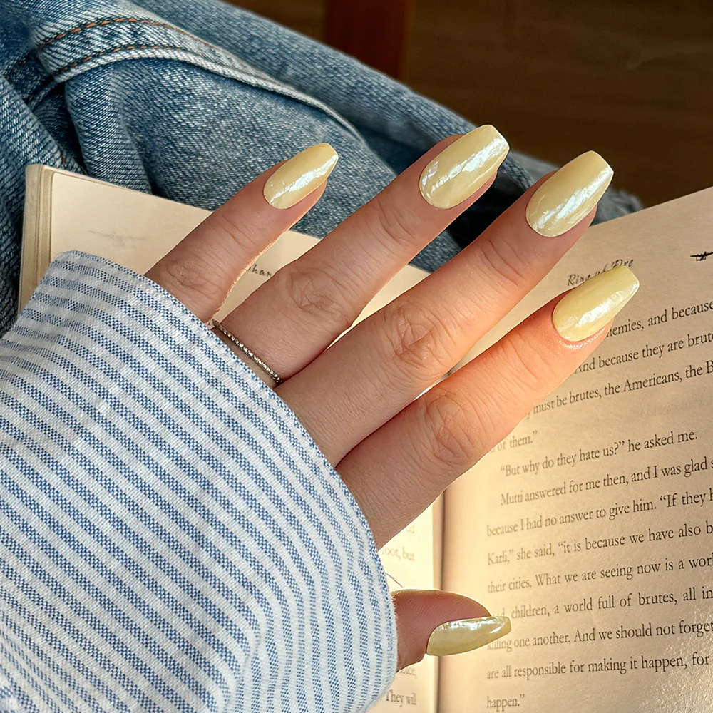 N Butter Chrome - Image 4