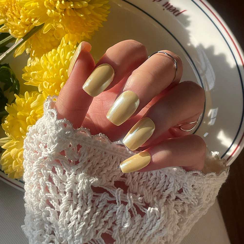 N Butter Chrome - Image 5