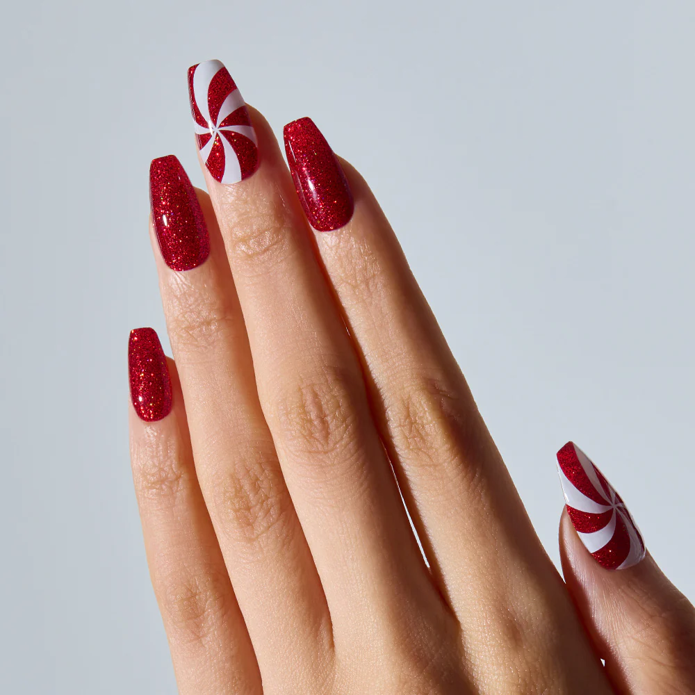 N Candycane Swirl - Image 3