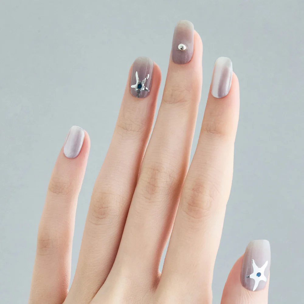 N Chrome Muse - Image 3