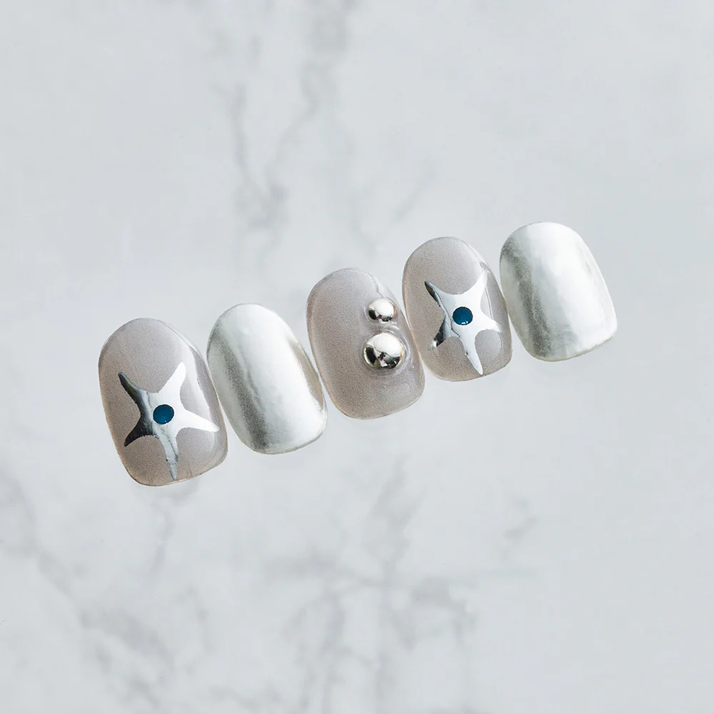 N Chrome Muse - Image 7