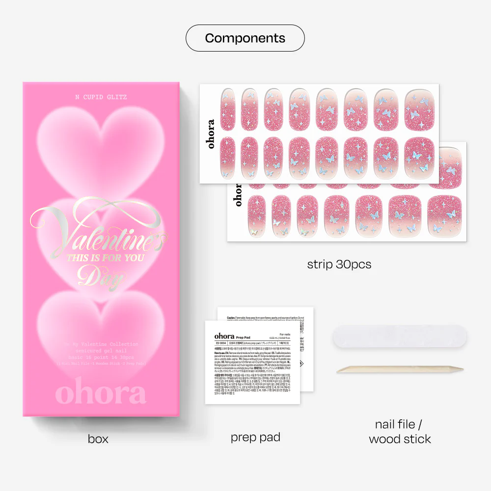 N Cupid Glitz - Image 9