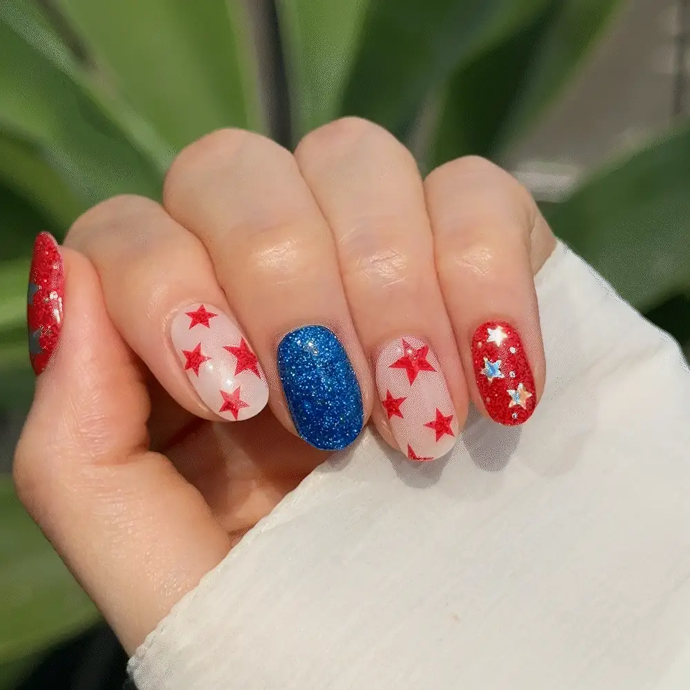 N Liberated Stars - Image 3