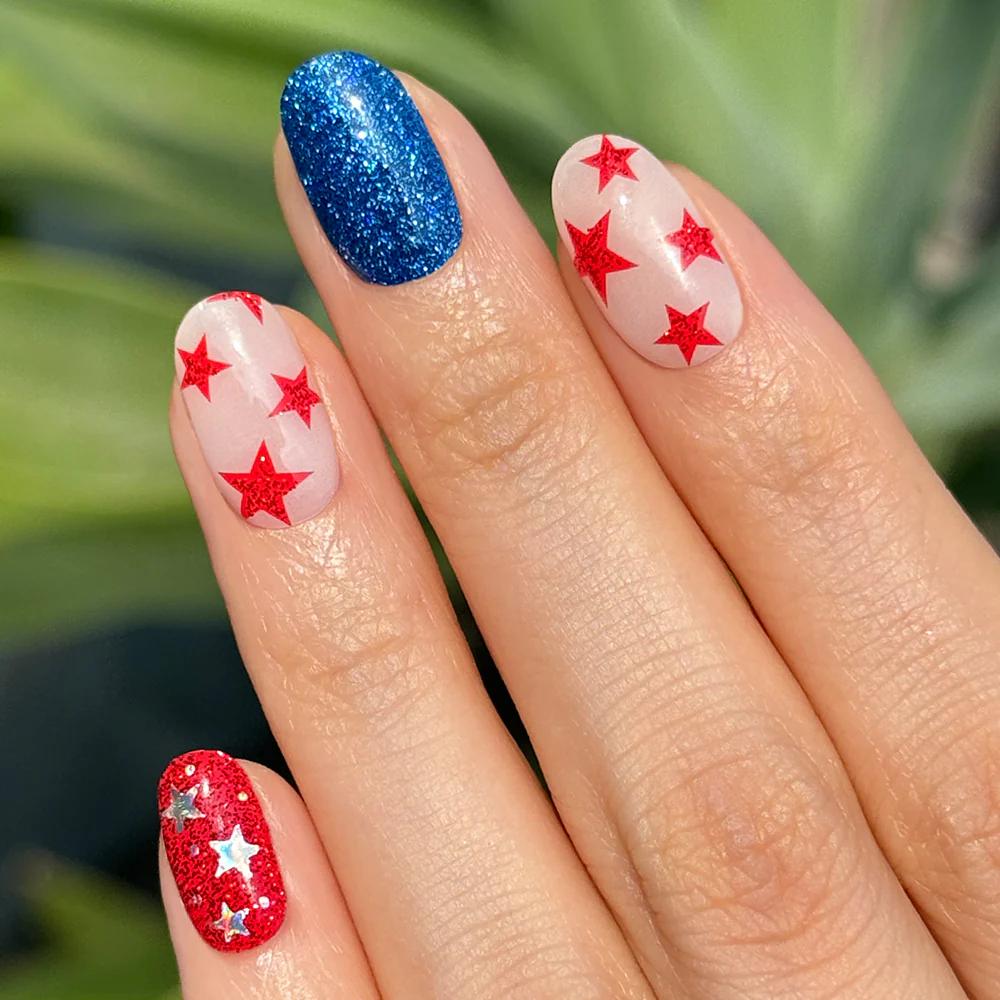 N Liberated Stars - Image 4