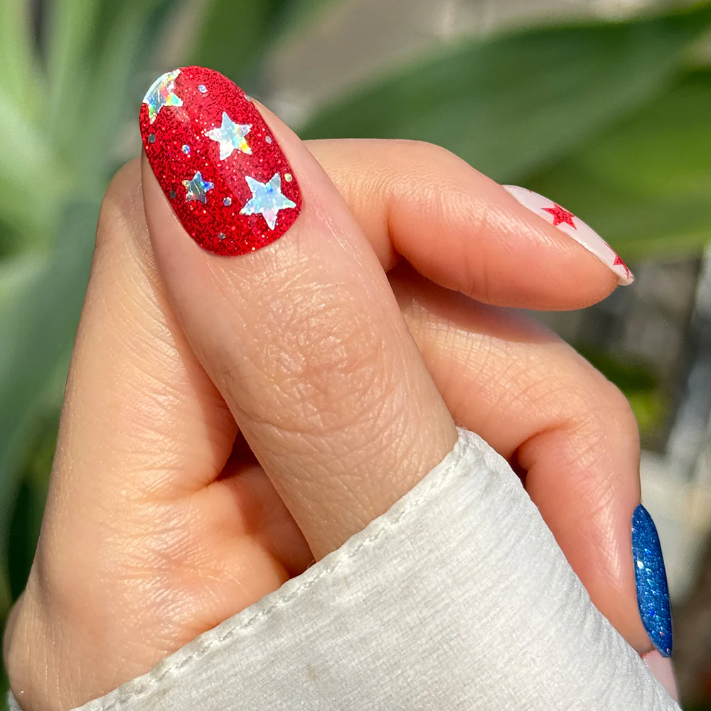 N Liberated Stars - Image 5