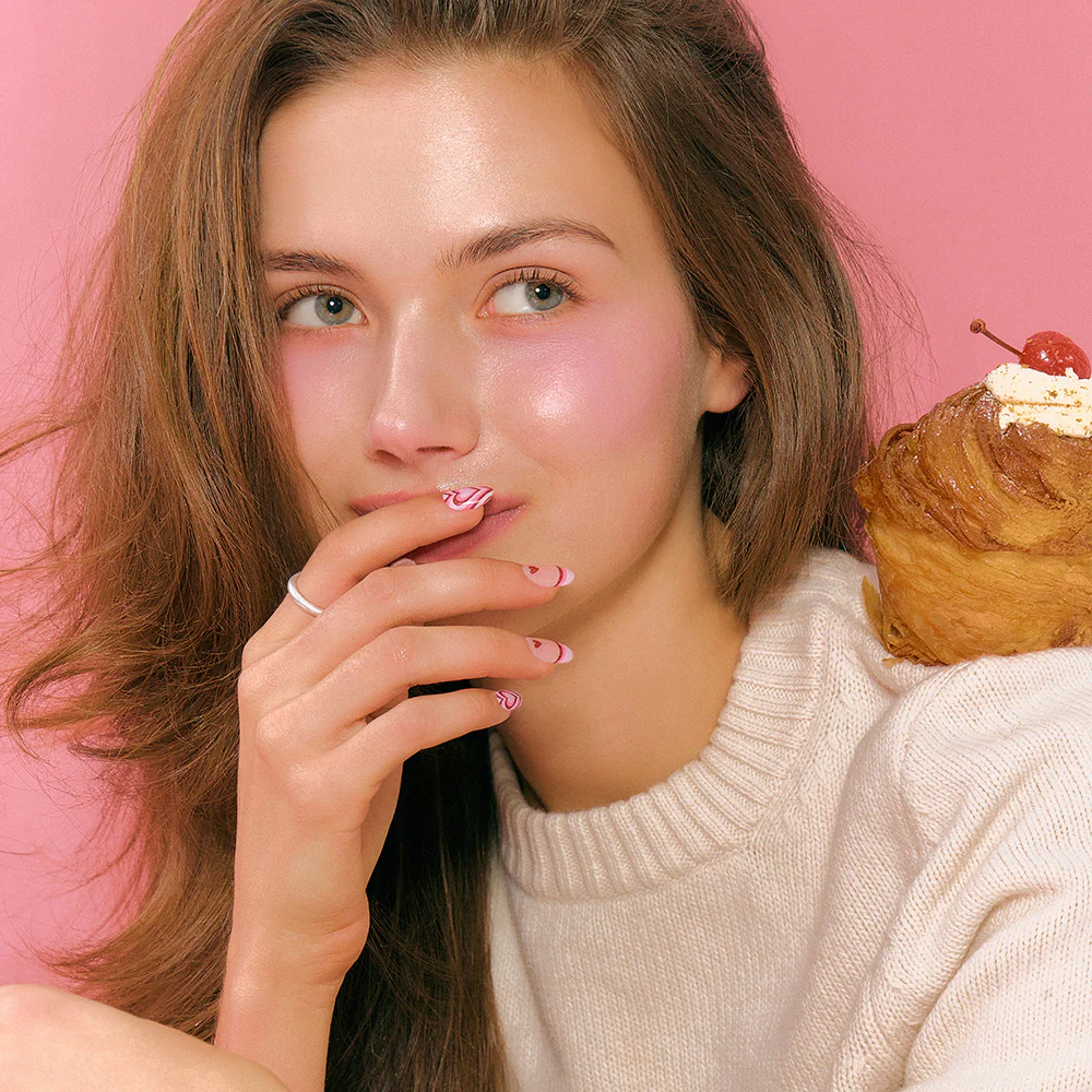 N Love Puff - Image 6