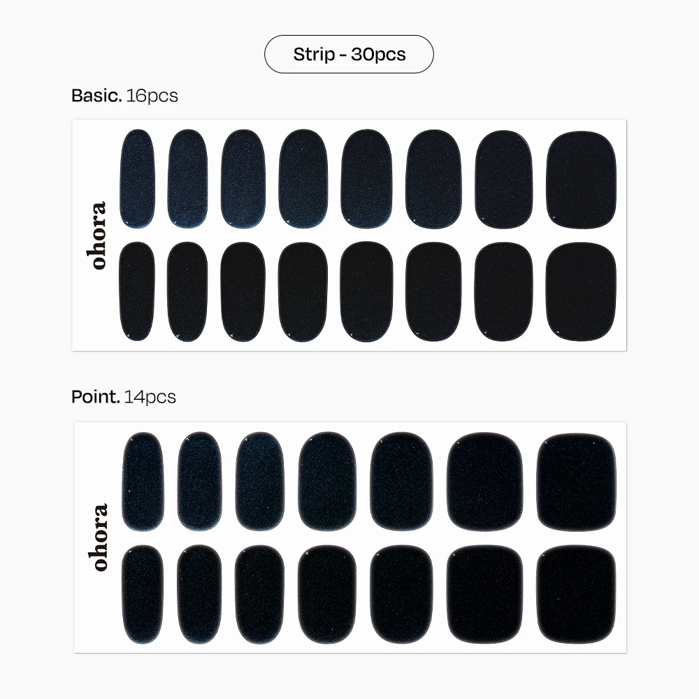 N Navy Chrome - Image 8