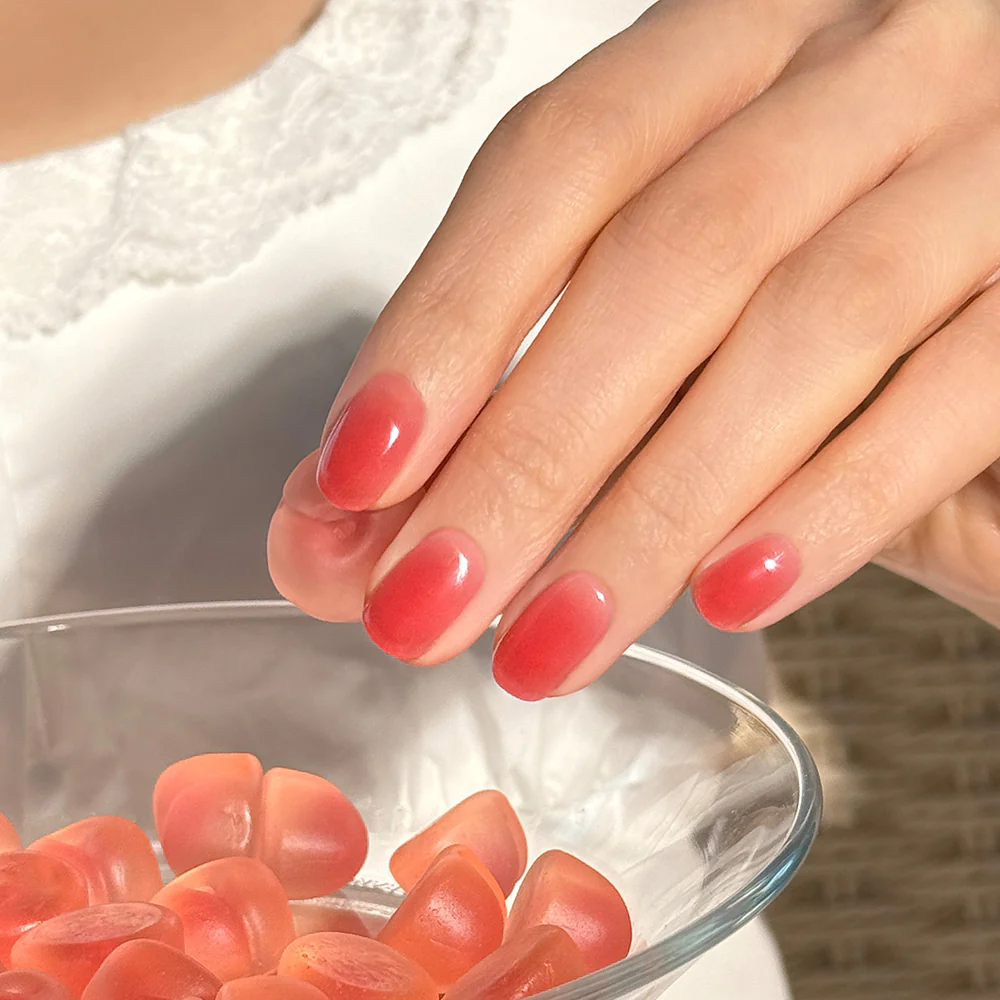 N Peach Jelly - Image 2