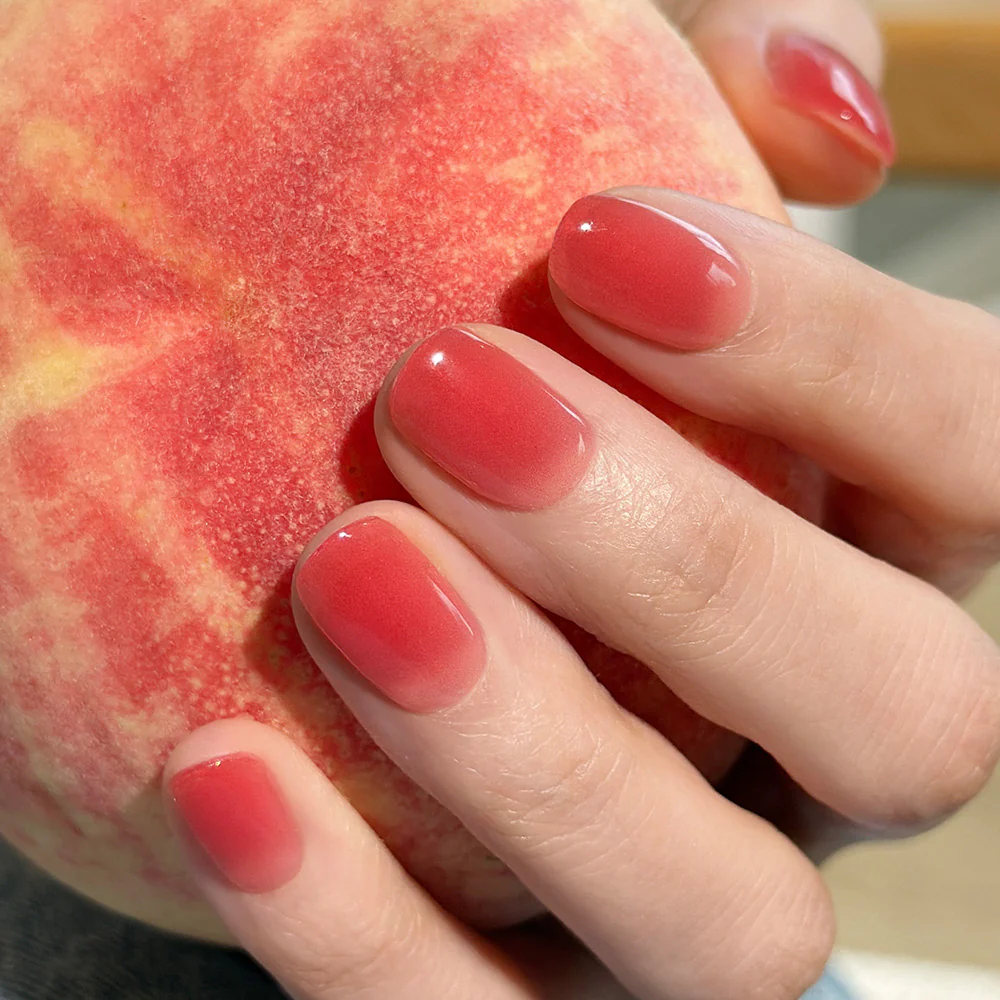 N Peach Jelly - Image 4