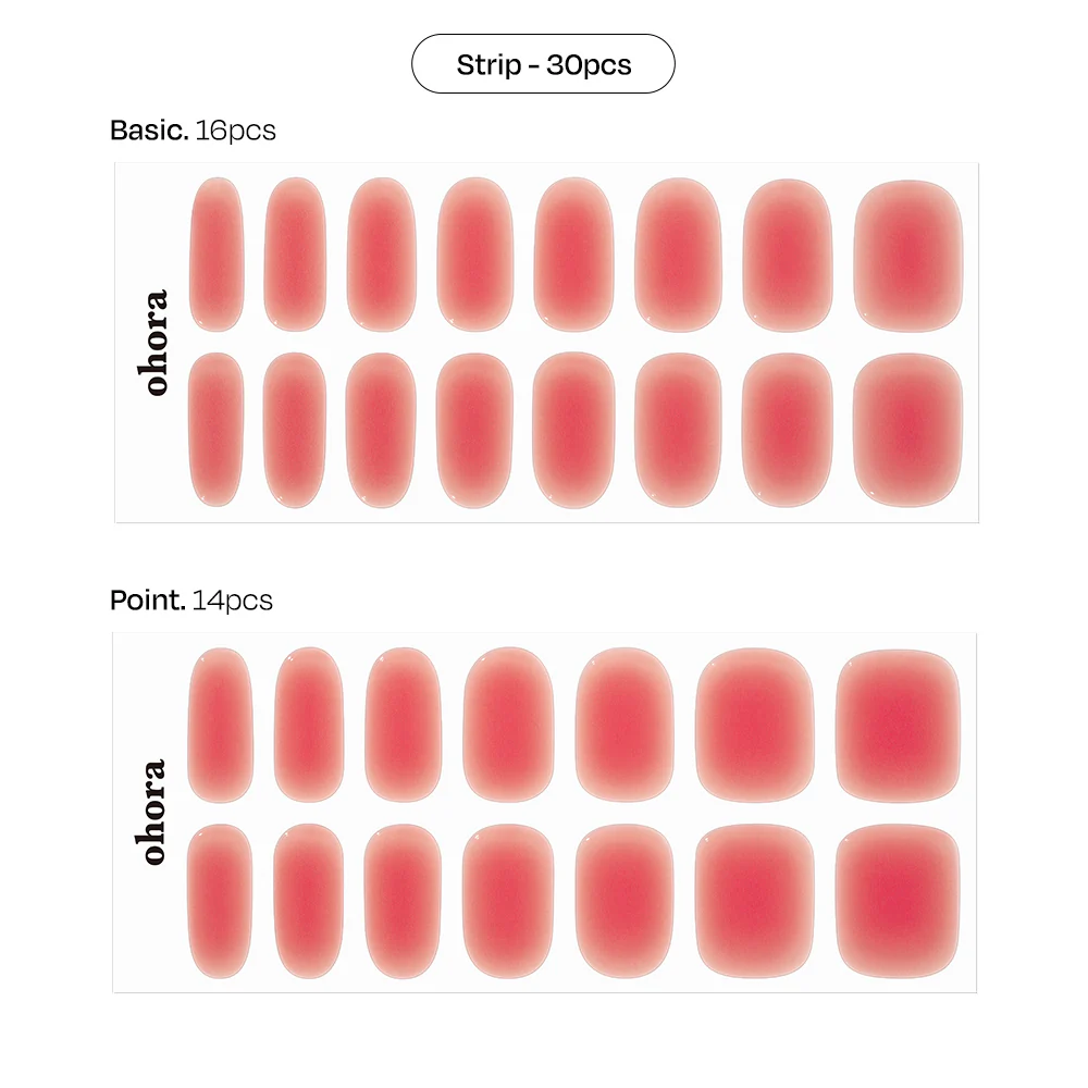 N Peach Jelly - Image 9