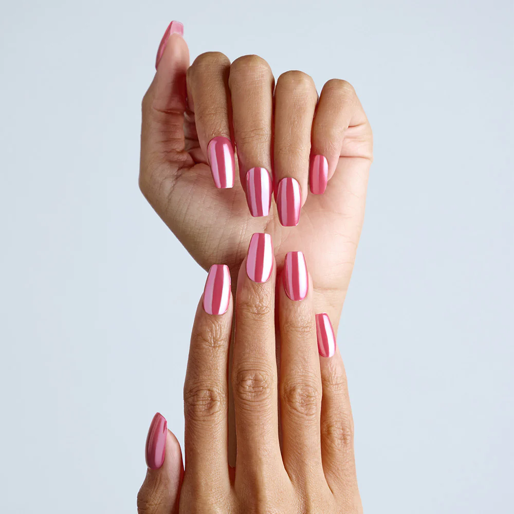 N Pink Chrome - Image 6