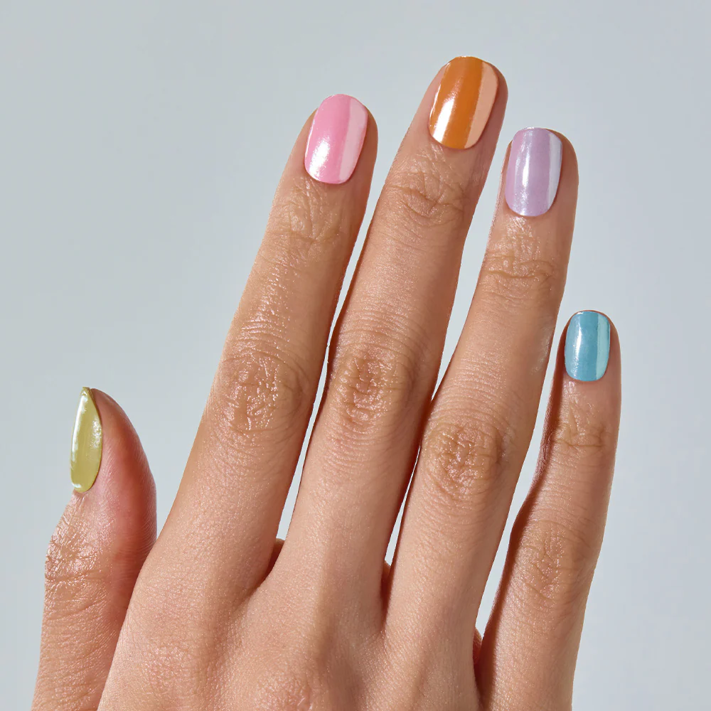 N Rainbow Chrome - Image 5