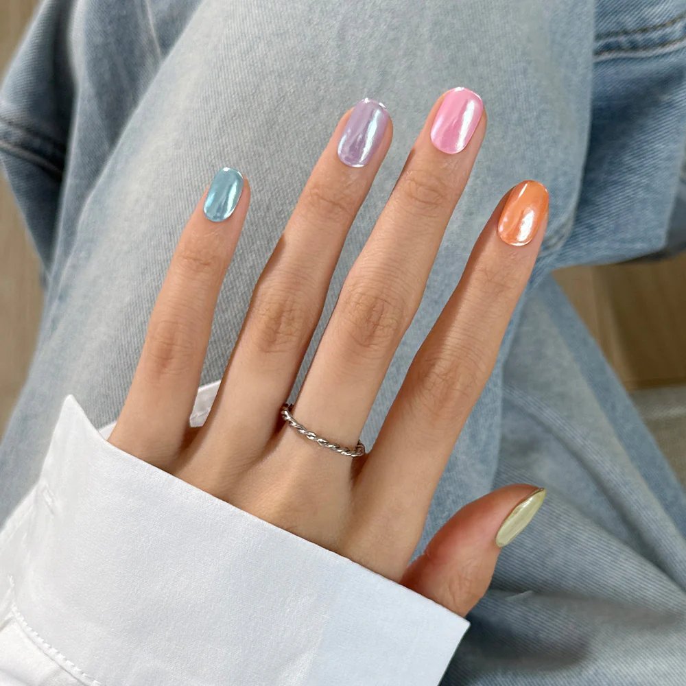 N Rainbow Chrome - Image 7