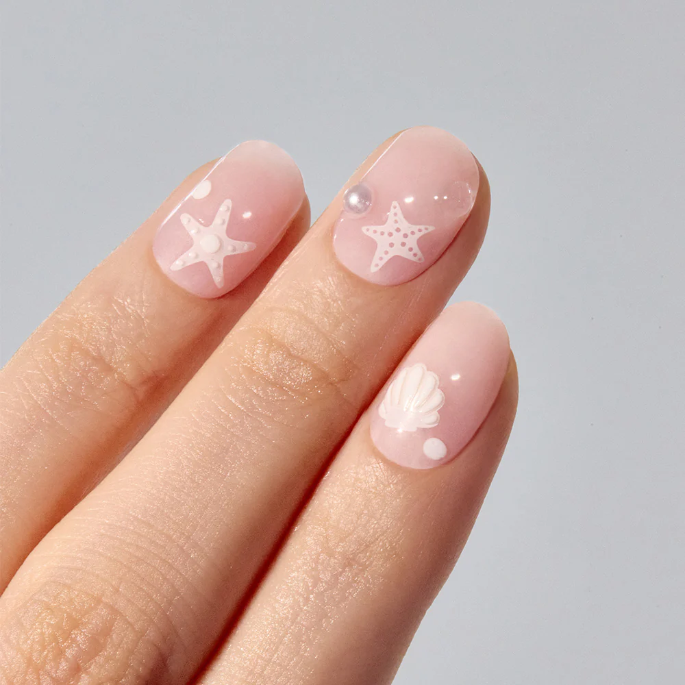 N Seashell Love - Image 3