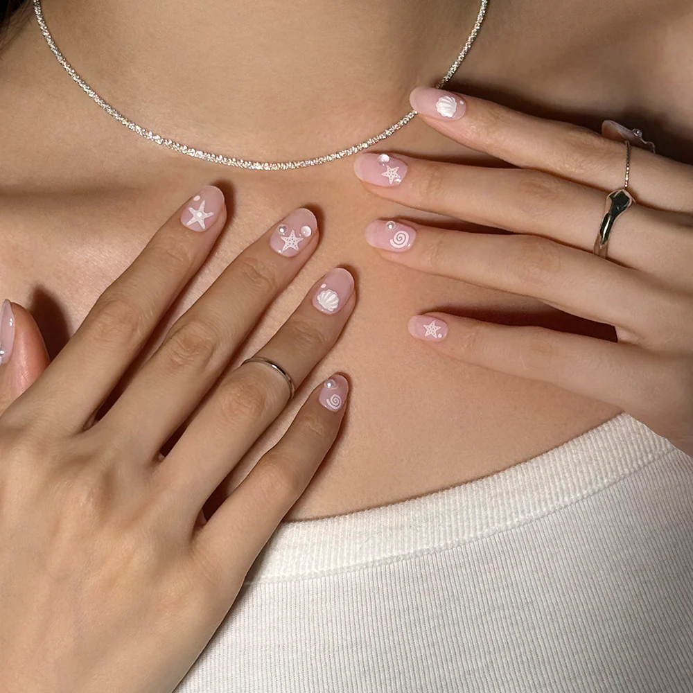 N Seashell Love - Image 6
