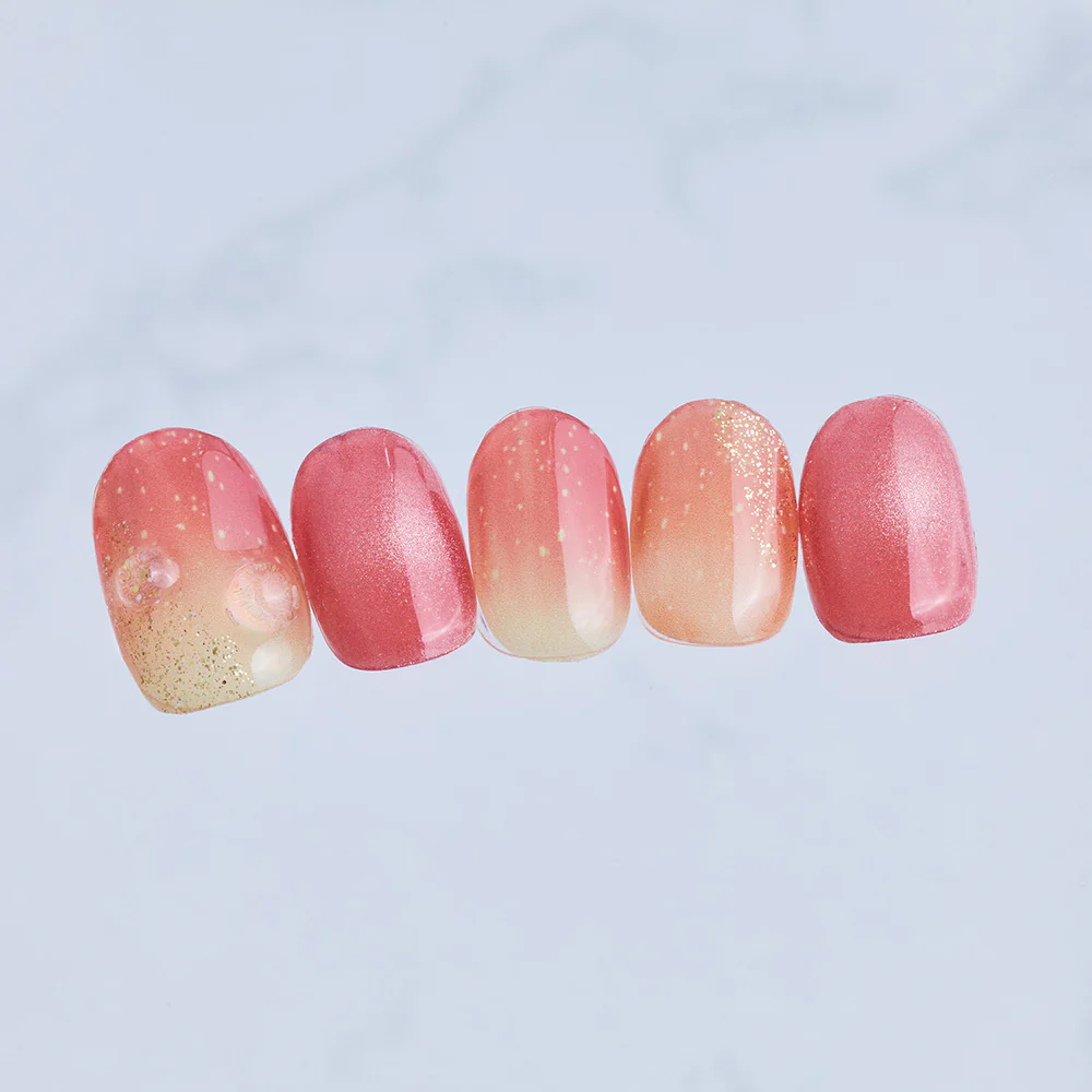 N Shizuku Apple - Image 8