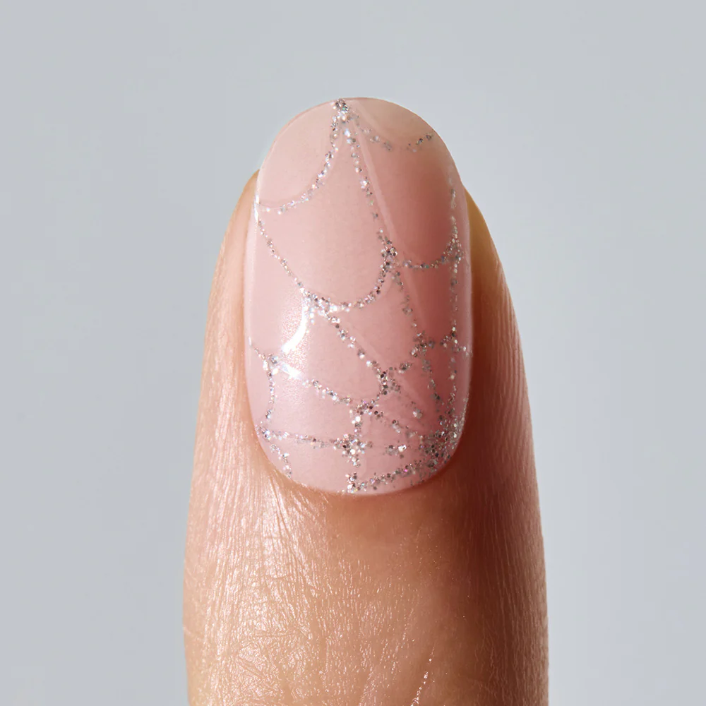 N Silver Web - Image 5