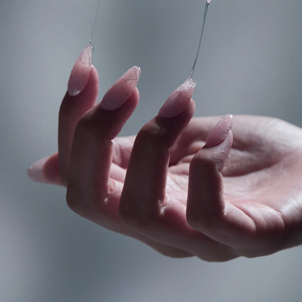 N Silver Web - Image 8