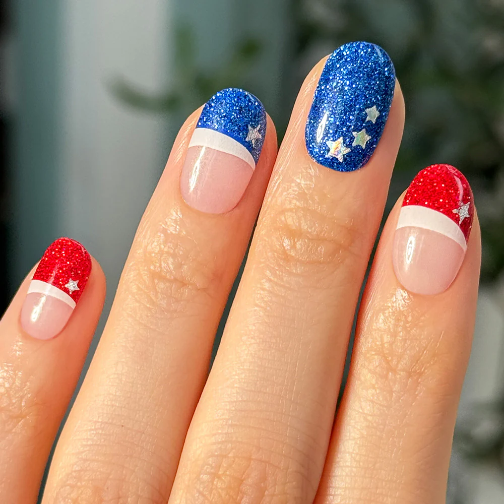 N Star Stripes - Image 3