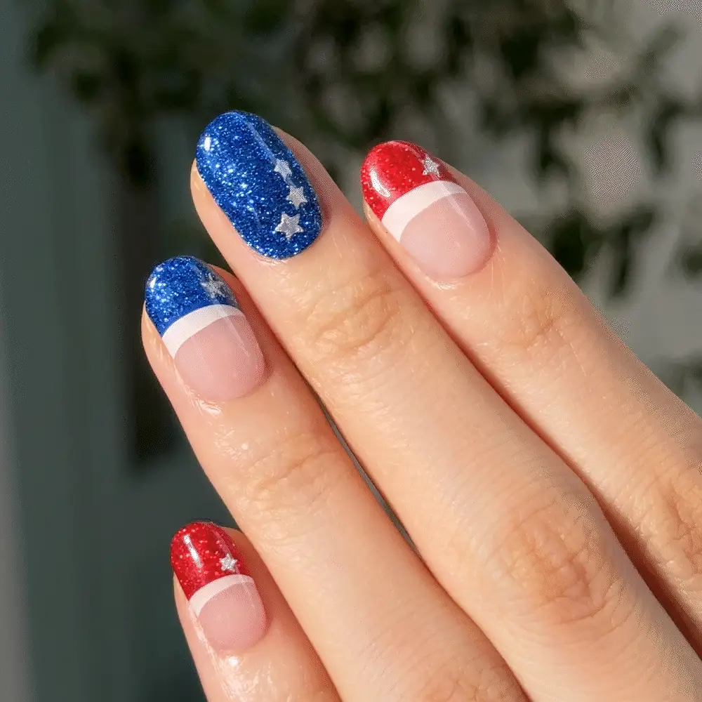 N Star Stripes - Image 4