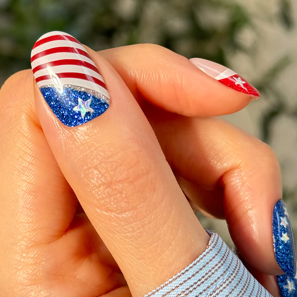 N Star Stripes - Image 5
