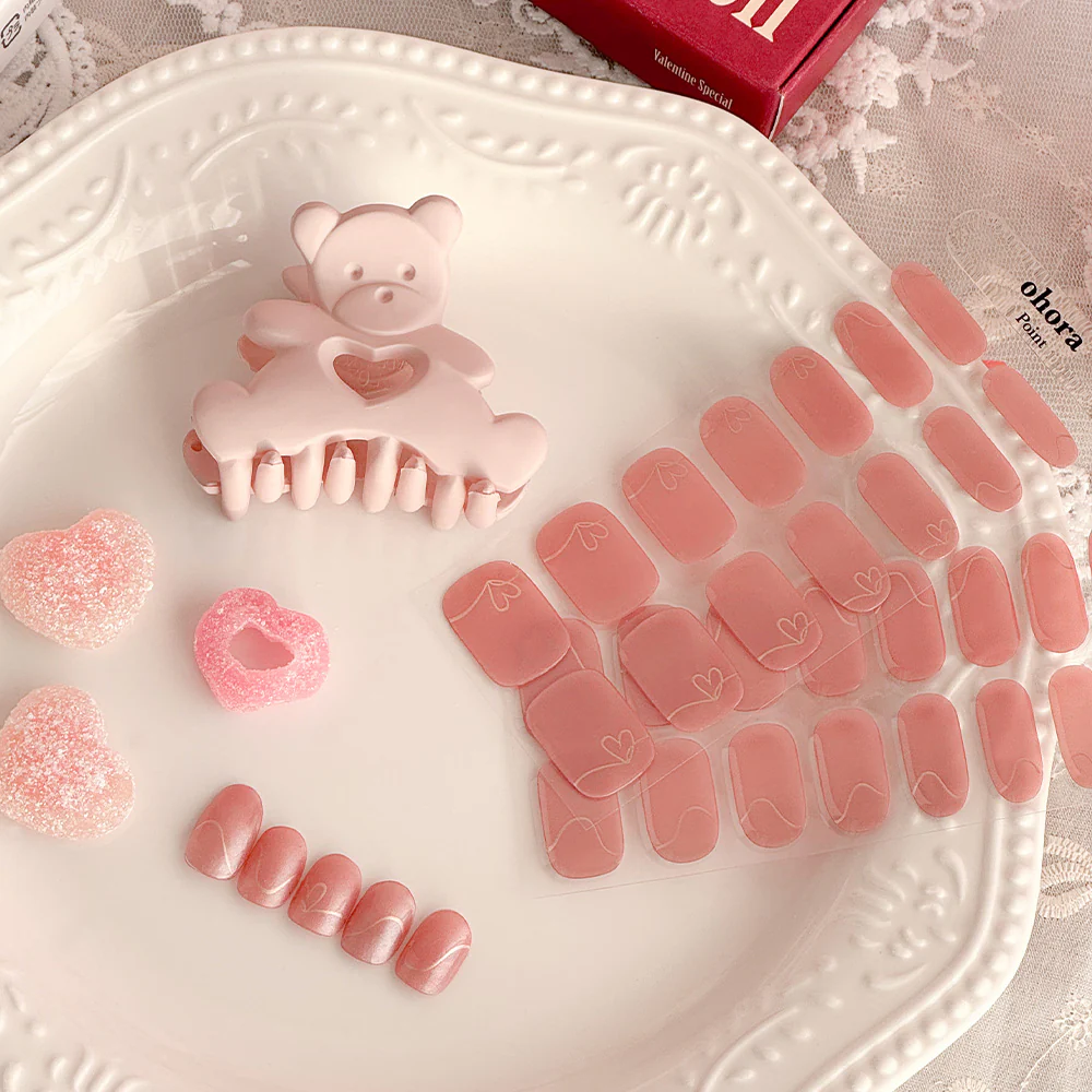 N Talk Sweet - Image 6