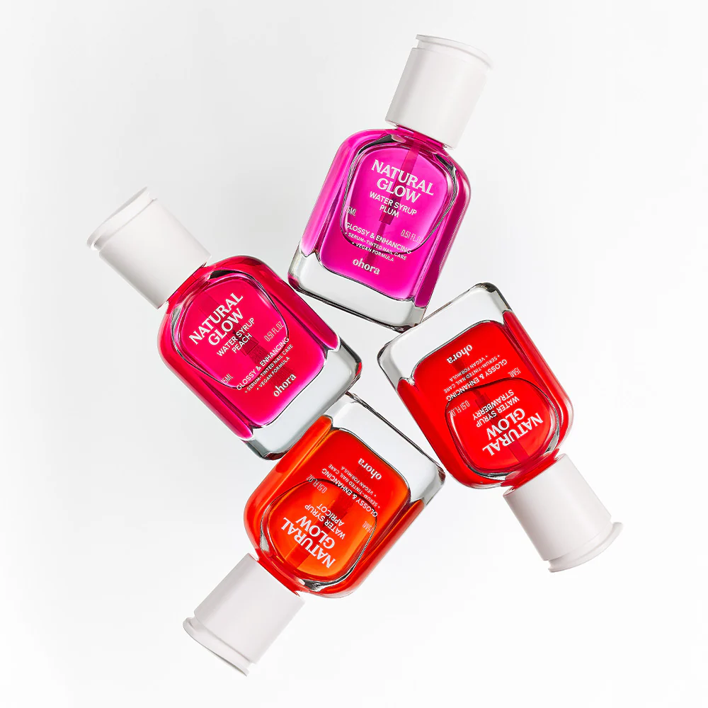 [30% OFF] Nail Strengtheners - Water Set - Image 3