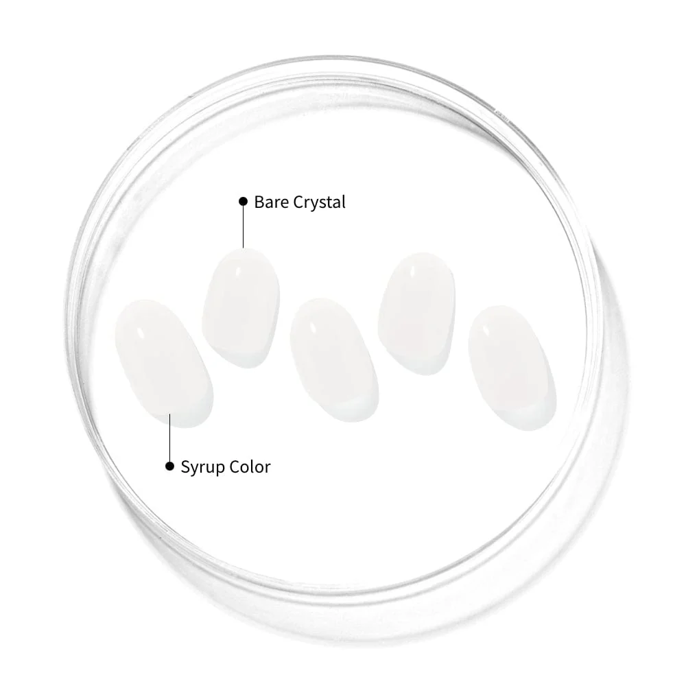 N Bare Crystal - Image 4